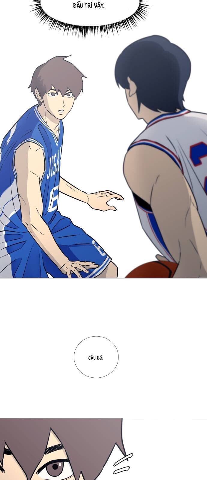 Garbage Time - Chapter 28 - Page 27