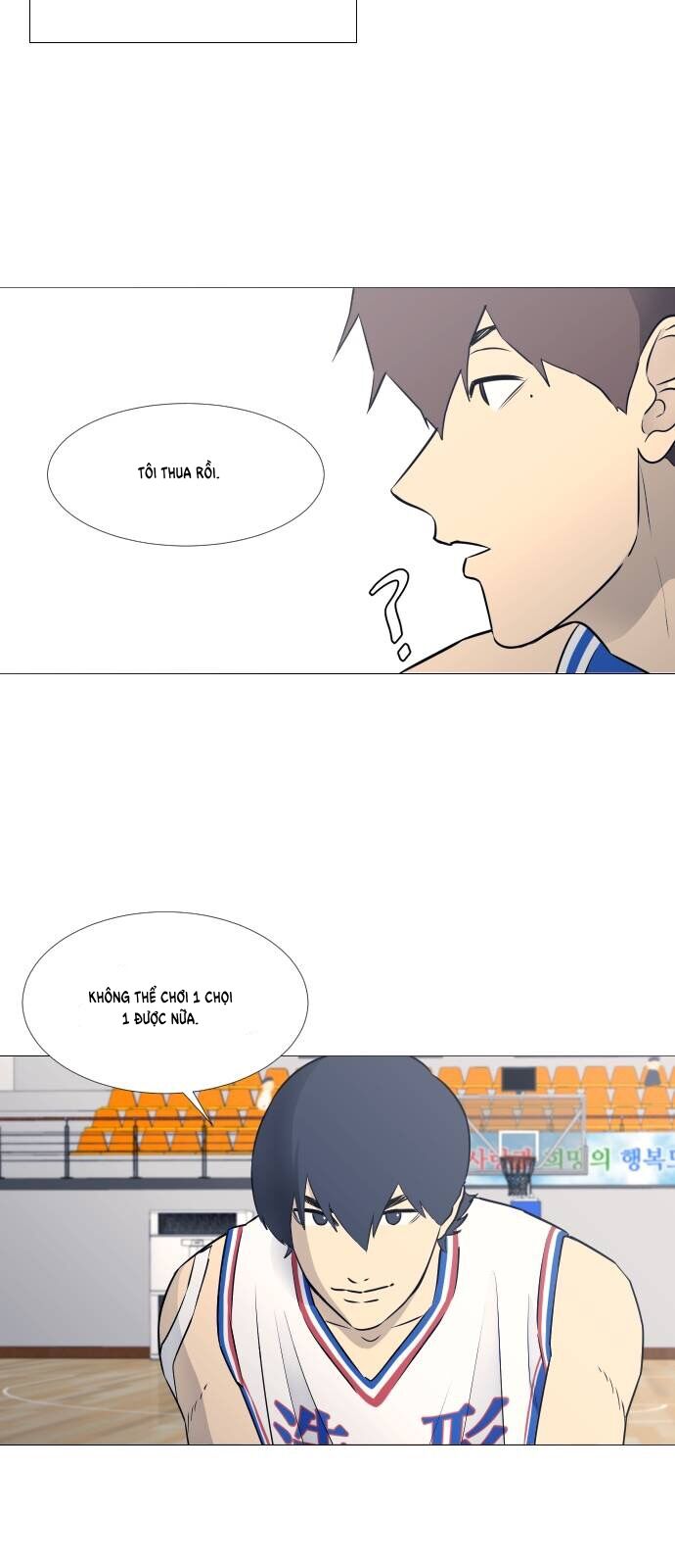 Garbage Time - Chapter 28 - Page 29