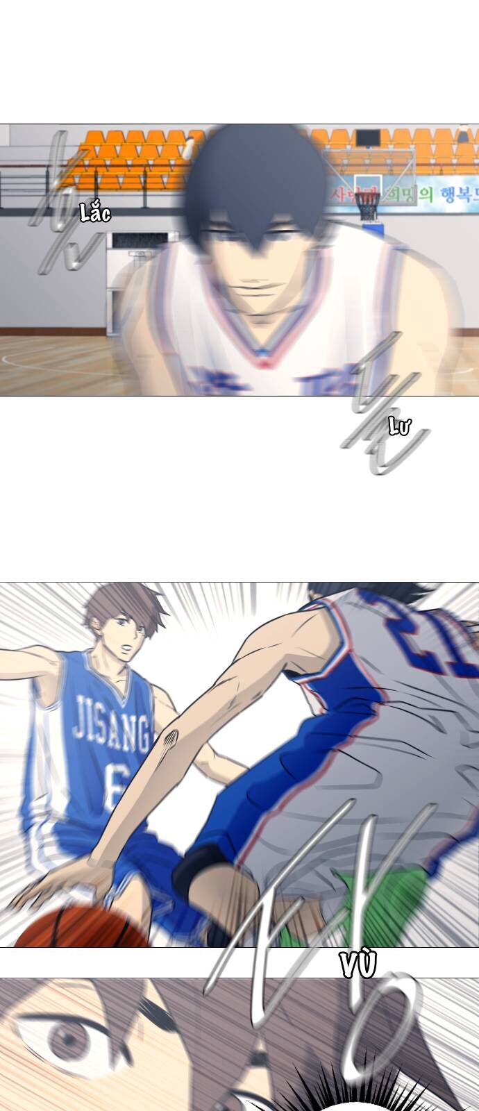 Garbage Time - Chapter 28 - Page 30