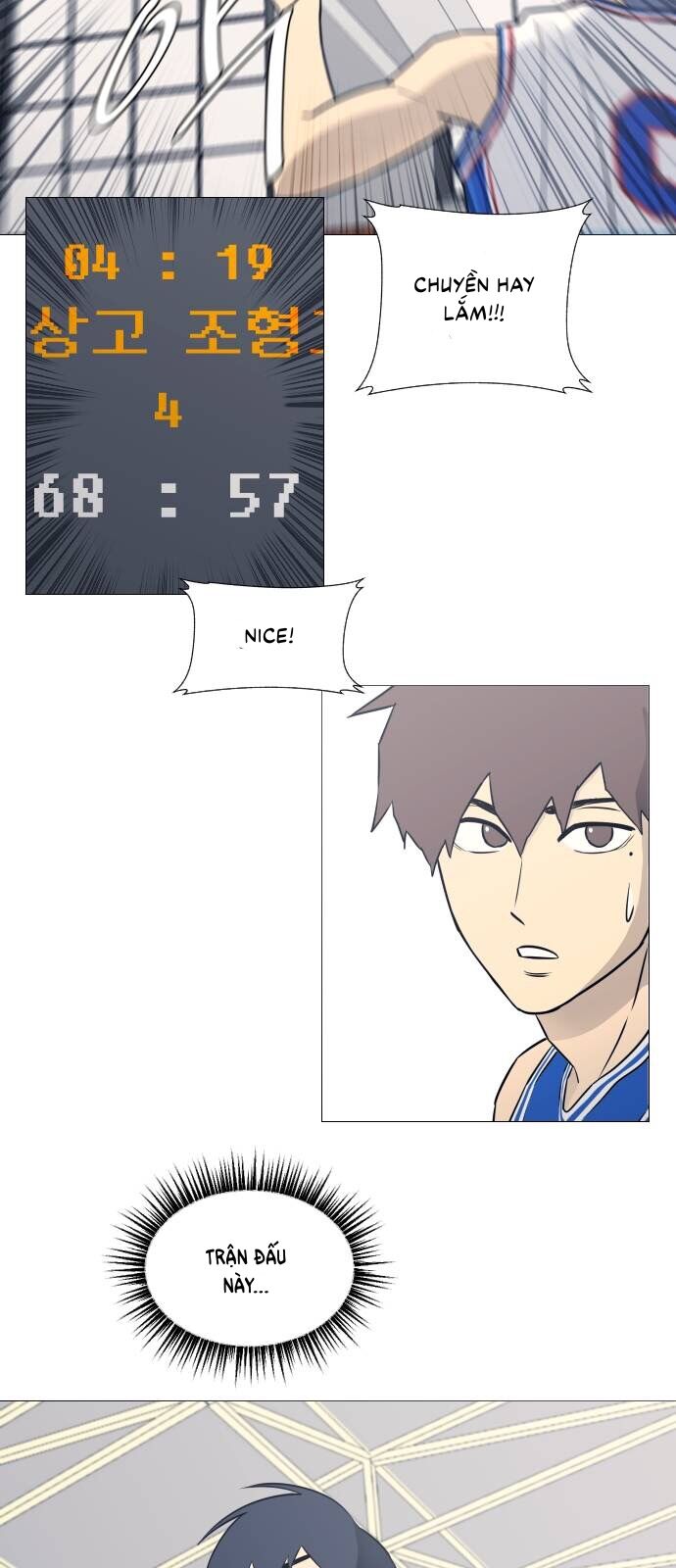 Garbage Time - Chapter 28 - Page 35