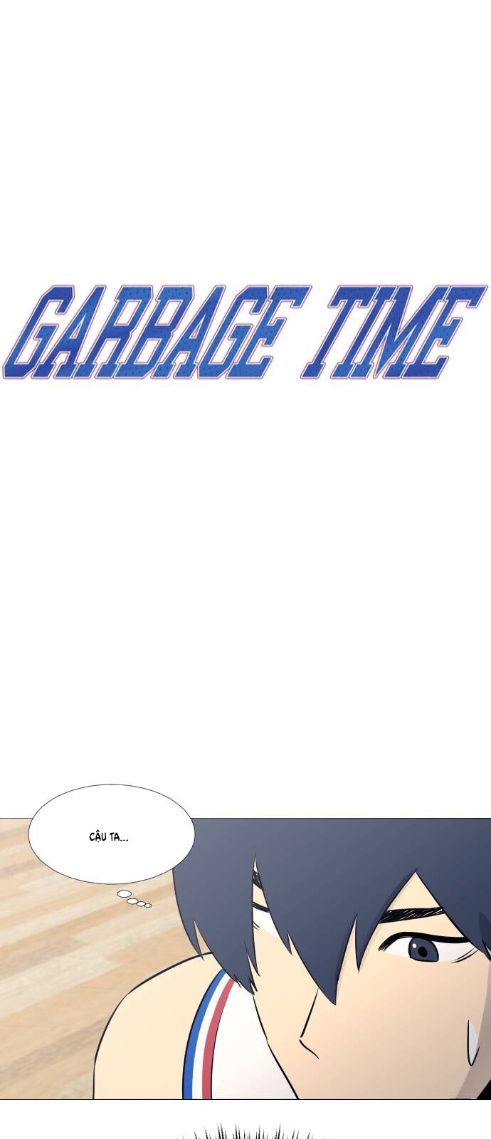 Garbage Time - Chapter 28 - Page 4