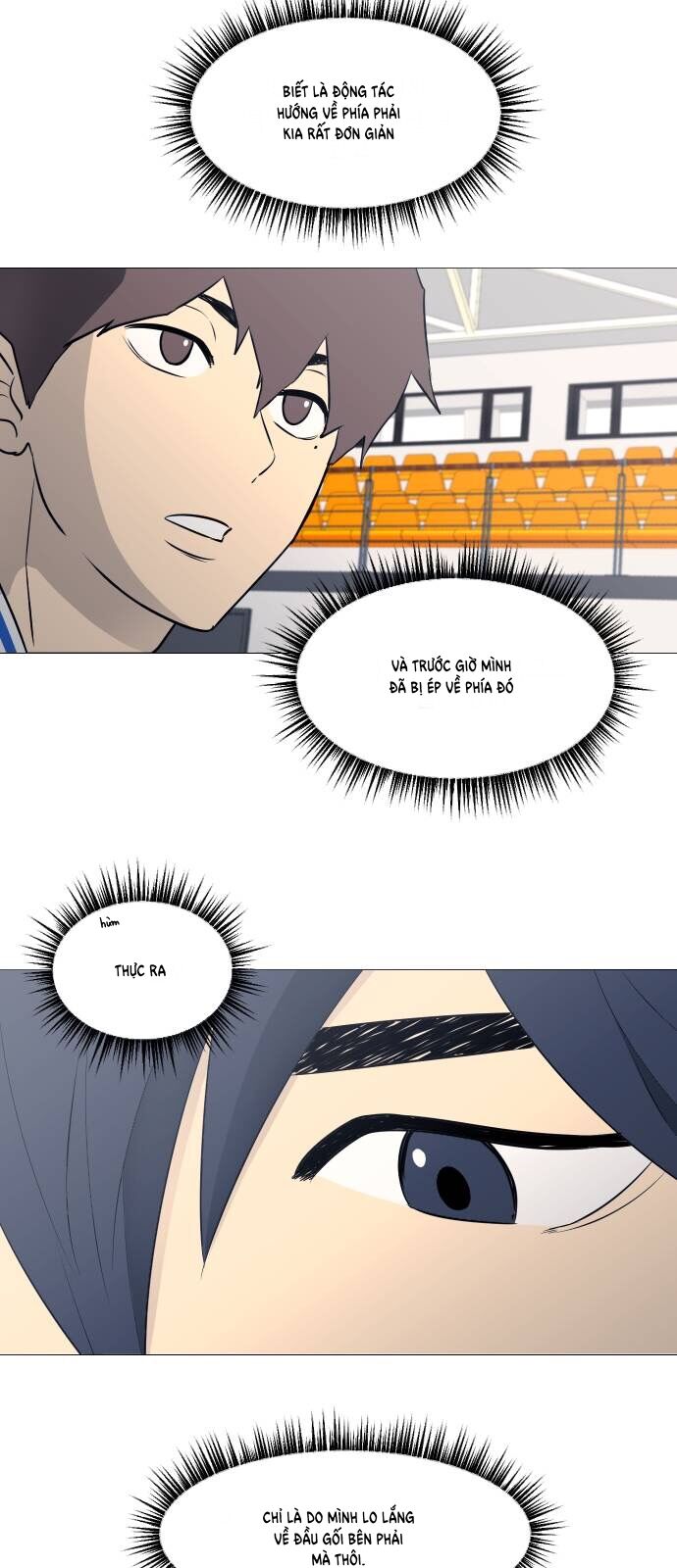 Garbage Time - Chapter 28 - Page 5