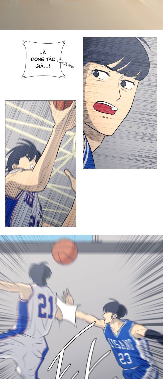 Garbage Time - Chapter 29 - Page 10