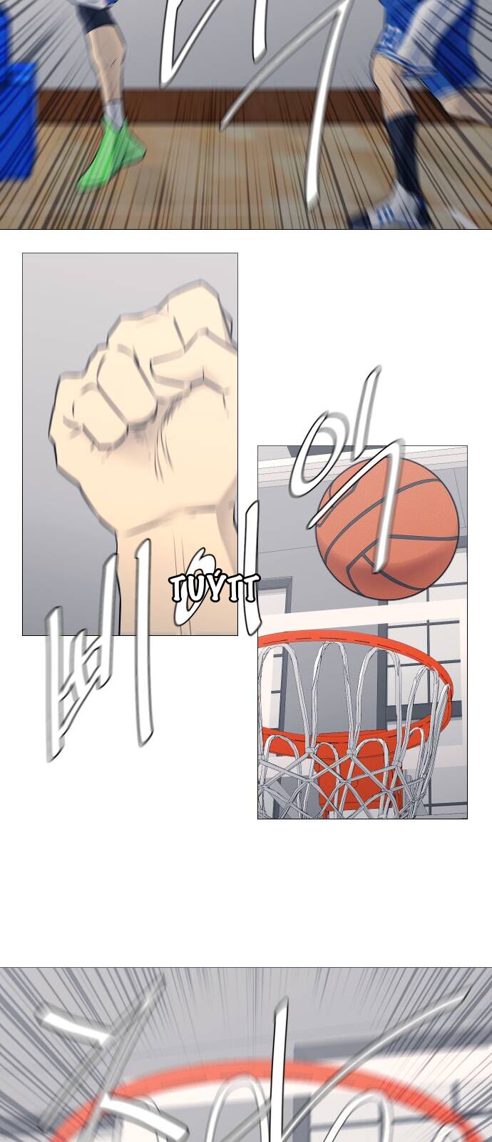 Garbage Time - Chapter 29 - Page 11