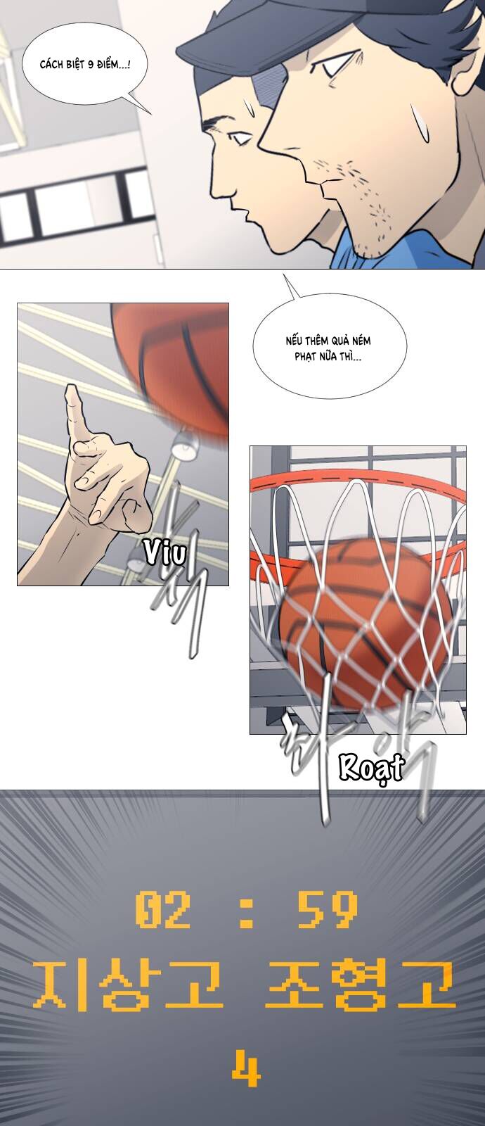 Garbage Time - Chapter 29 - Page 13