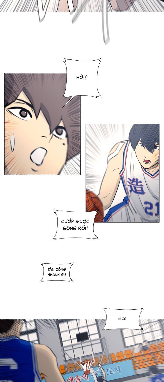 Garbage Time - Chapter 29 - Page 18