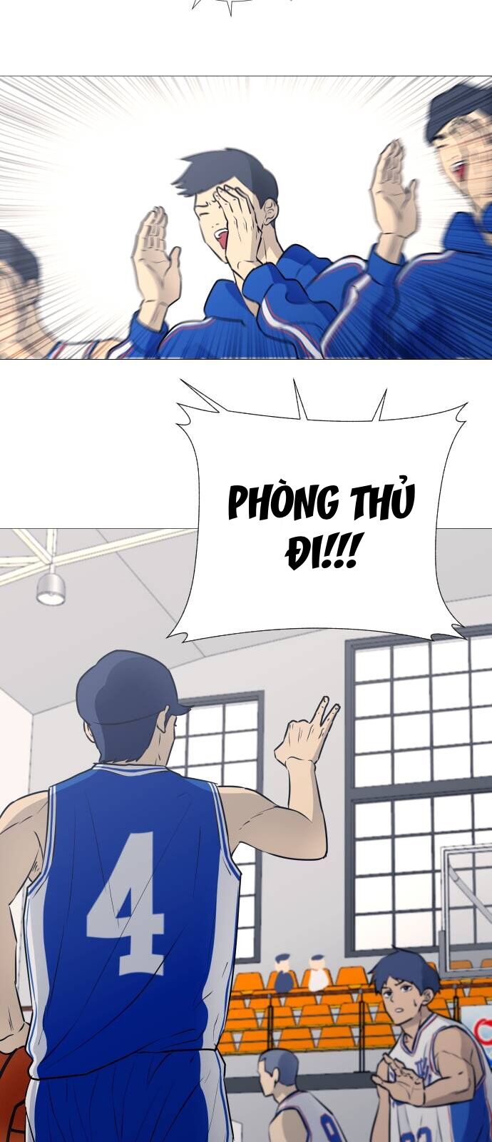 Garbage Time - Chapter 29 - Page 21