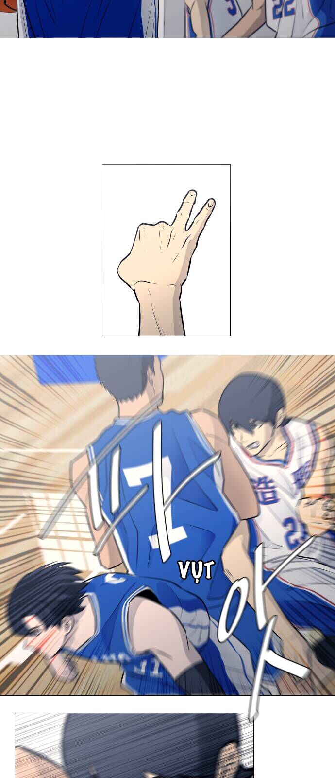 Garbage Time - Chapter 29 - Page 22