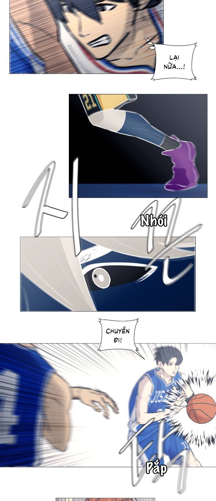 Garbage Time - Chapter 29 - Page 23