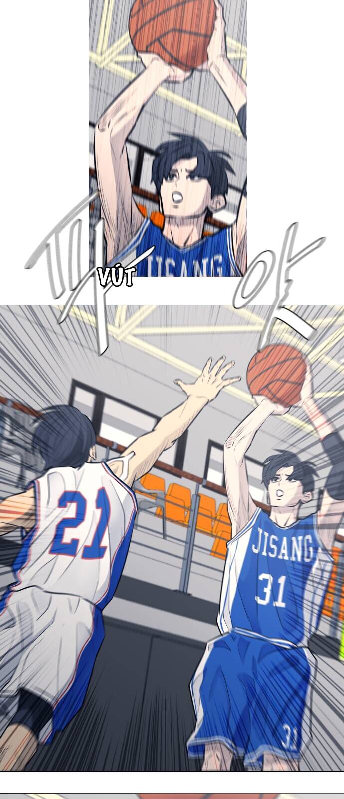 Garbage Time - Chapter 29 - Page 24