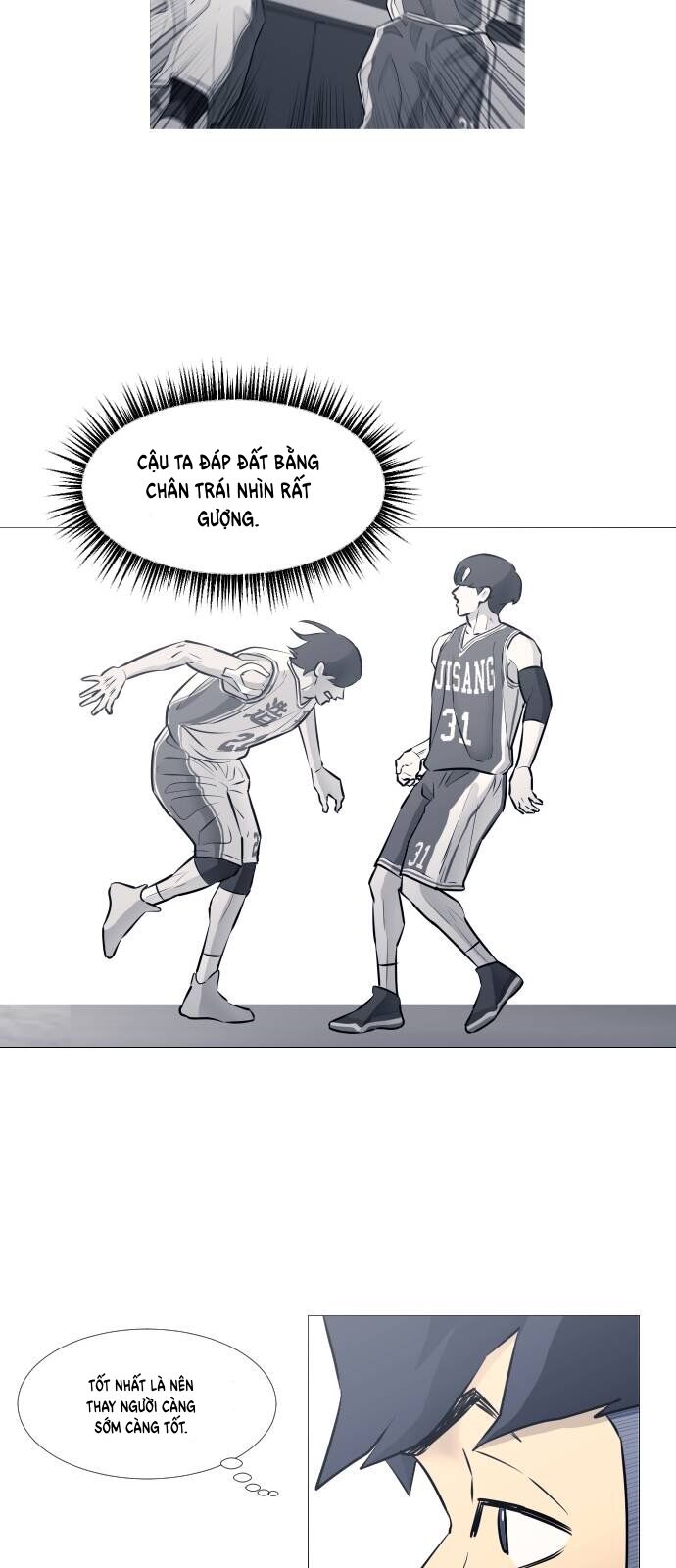 Garbage Time - Chapter 29 - Page 28