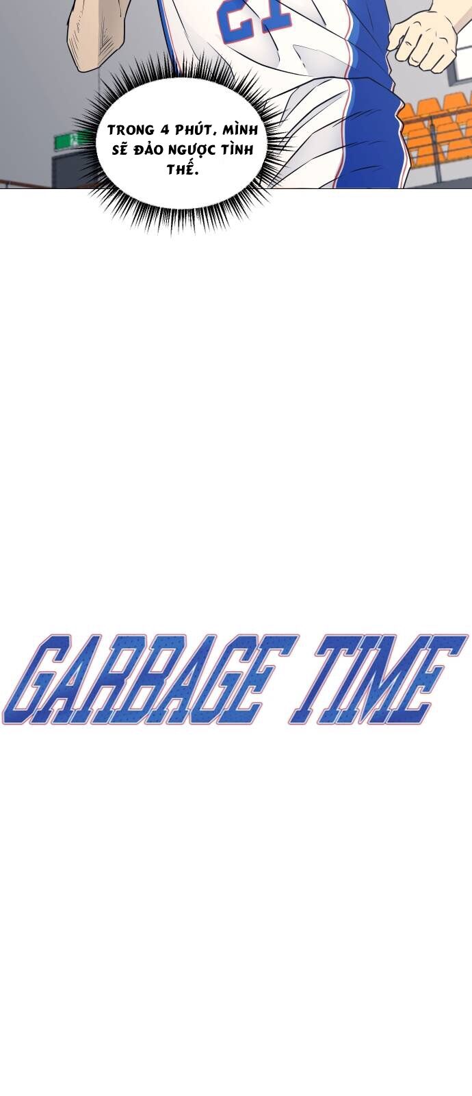 Garbage Time - Chapter 29 - Page 3