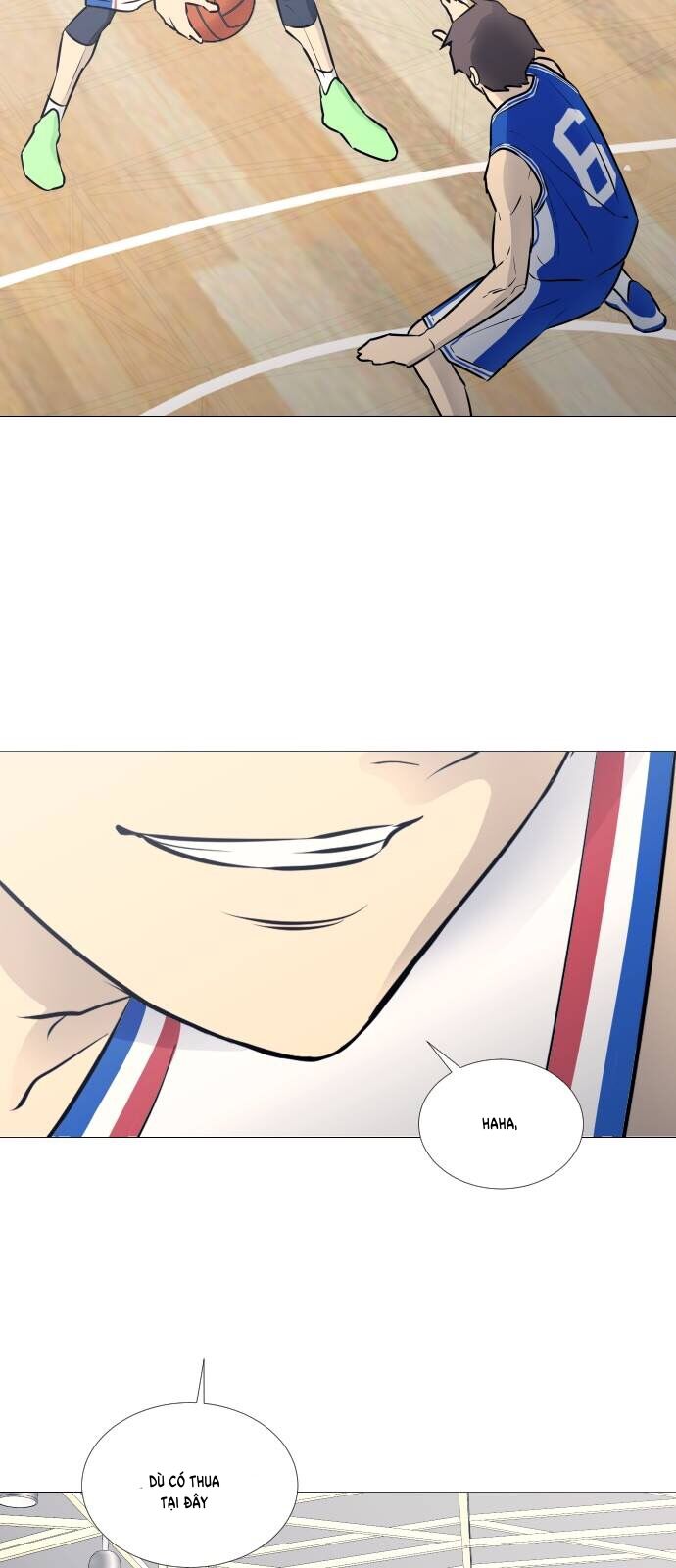 Garbage Time - Chapter 29 - Page 31