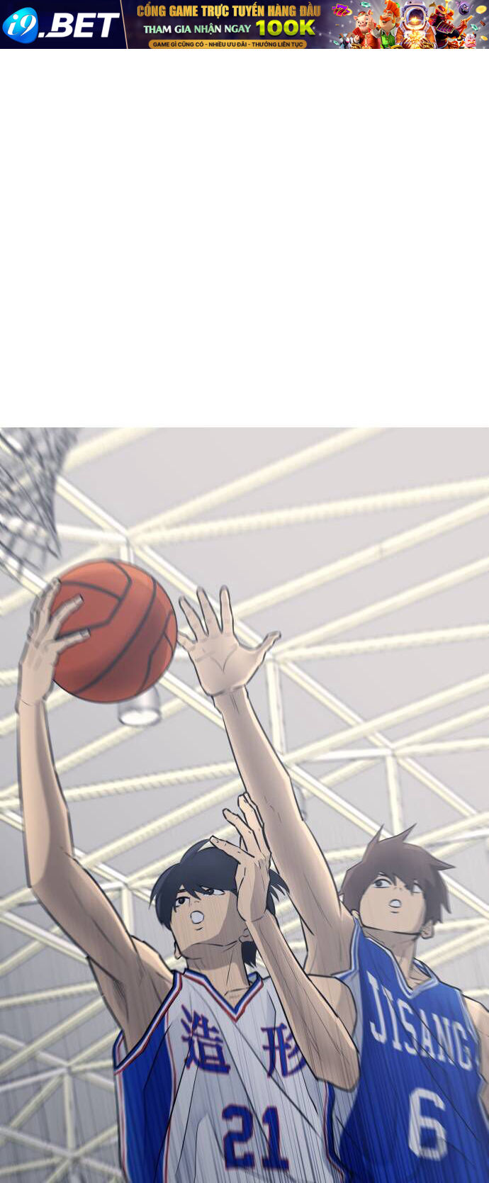 Garbage Time - Chapter 29 - Page 36