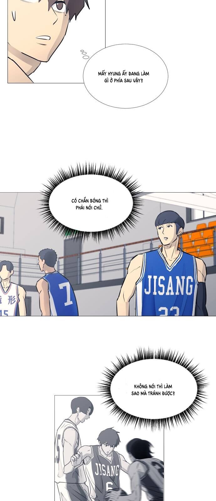 Garbage Time - Chapter 29 - Page 5