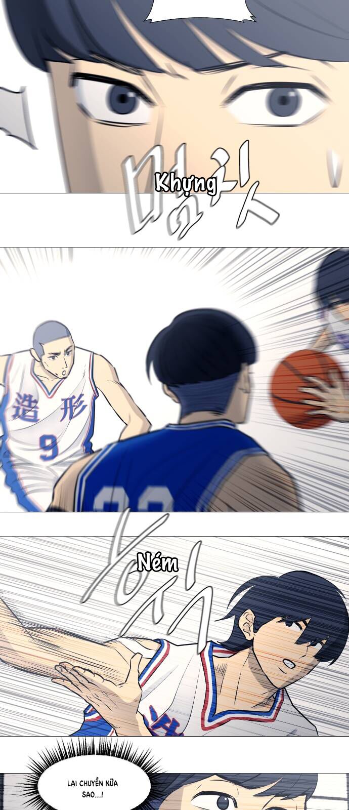 Garbage Time - Chapter 29 - Page 8