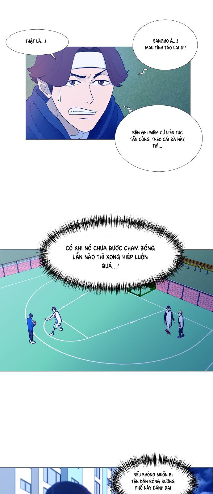 Garbage Time - Chapter 3 - Page 10