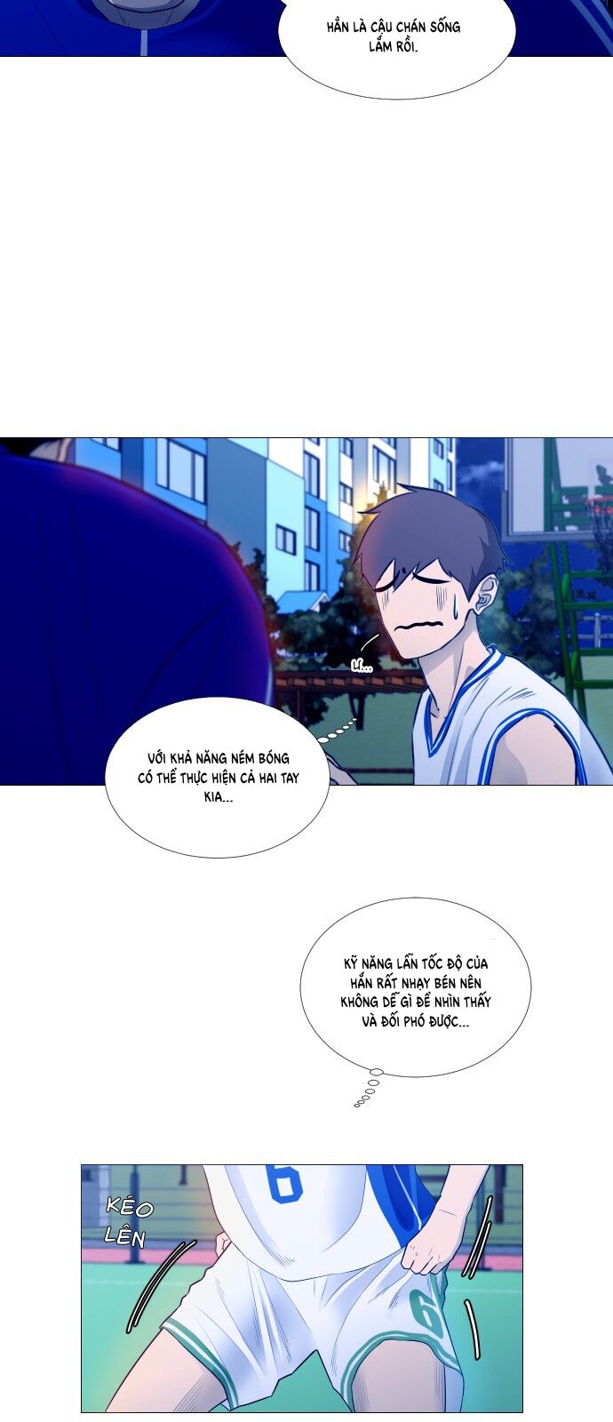 Garbage Time - Chapter 3 - Page 13