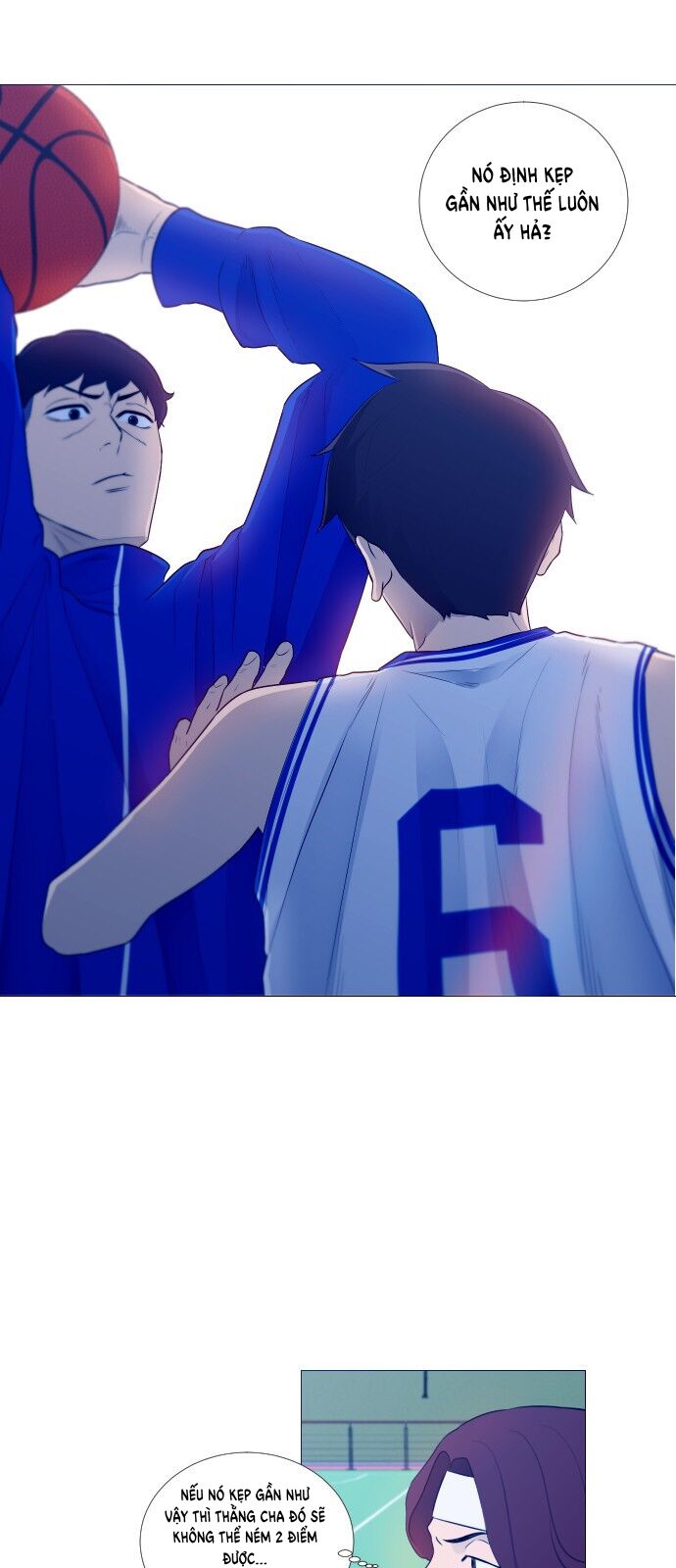 Garbage Time - Chapter 3 - Page 15