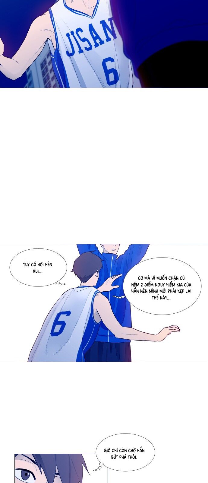 Garbage Time - Chapter 3 - Page 18