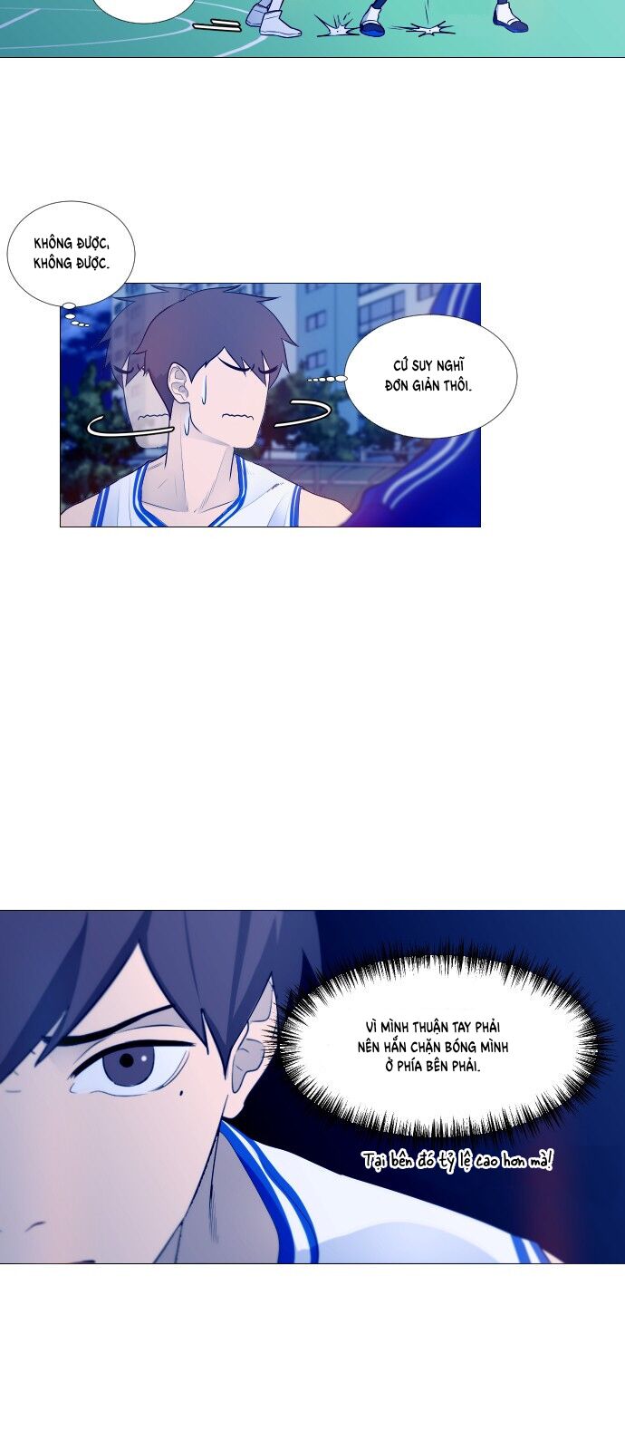 Garbage Time - Chapter 3 - Page 20