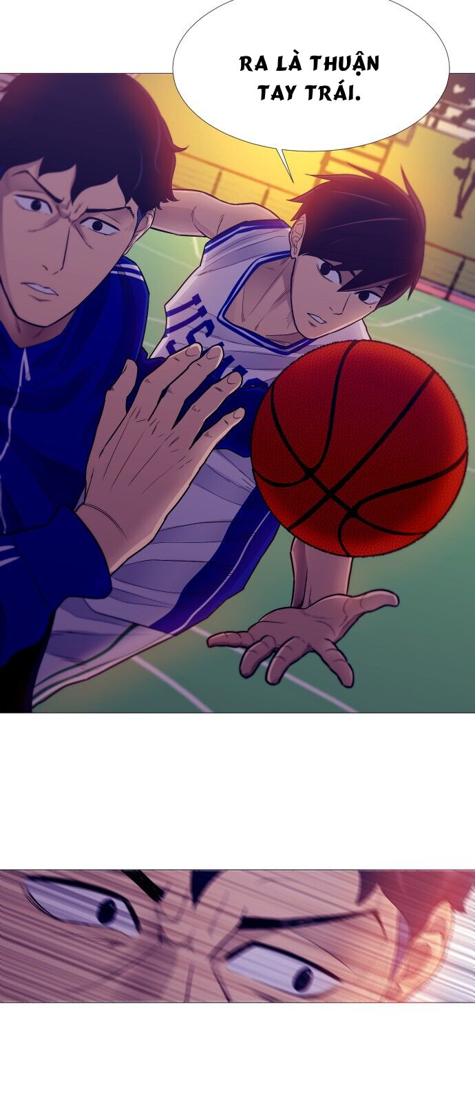 Garbage Time - Chapter 3 - Page 27