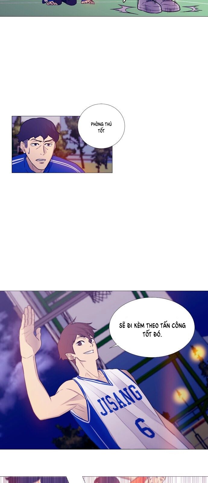 Garbage Time - Chapter 3 - Page 36