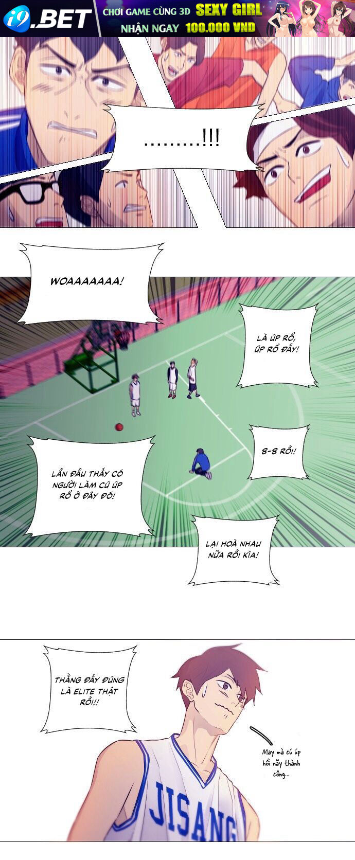 Garbage Time - Chapter 3 - Page 37