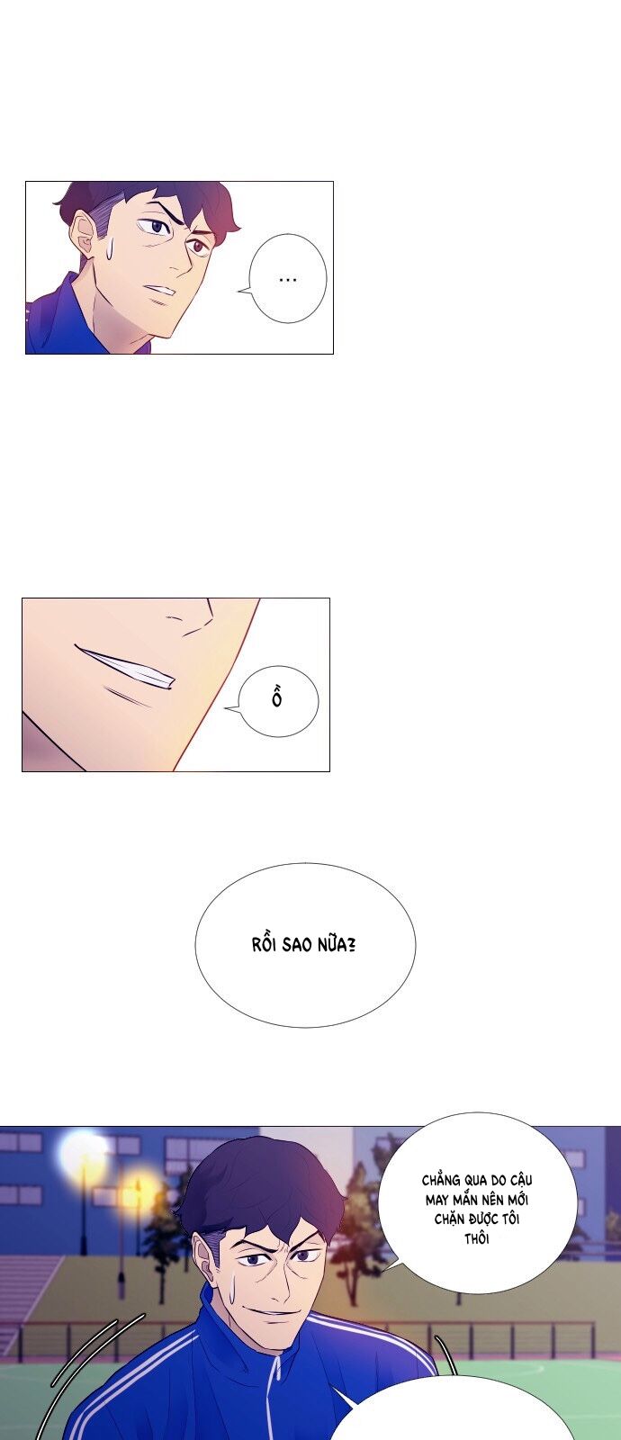 Garbage Time - Chapter 3 - Page 39