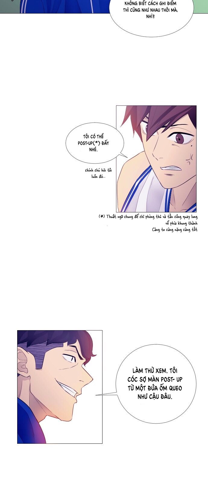 Garbage Time - Chapter 3 - Page 40