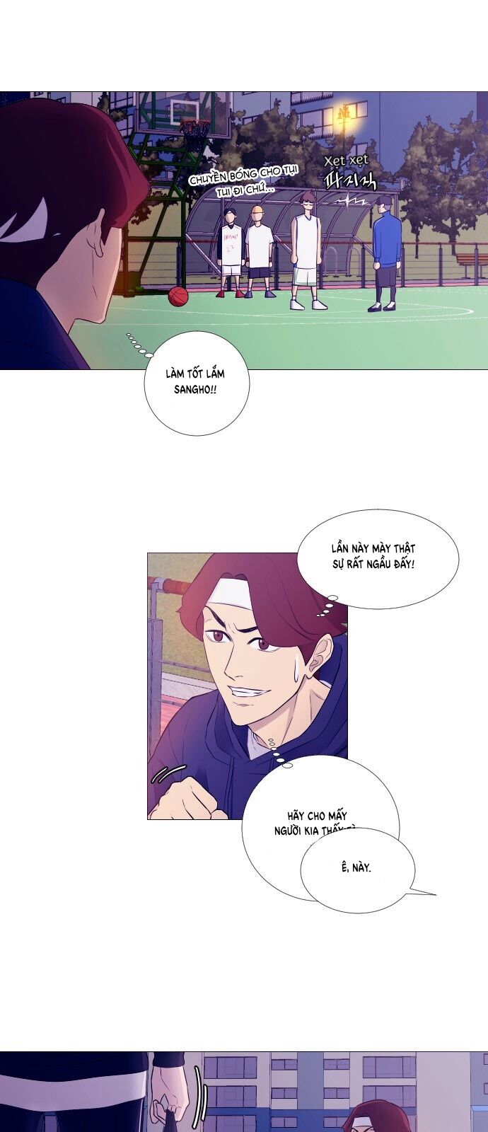 Garbage Time - Chapter 3 - Page 41