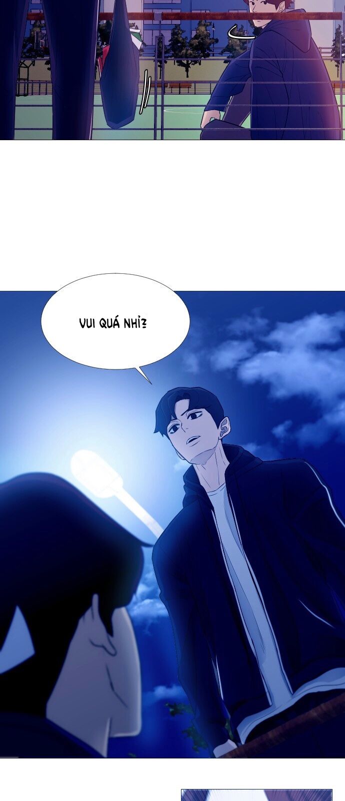 Garbage Time - Chapter 3 - Page 42