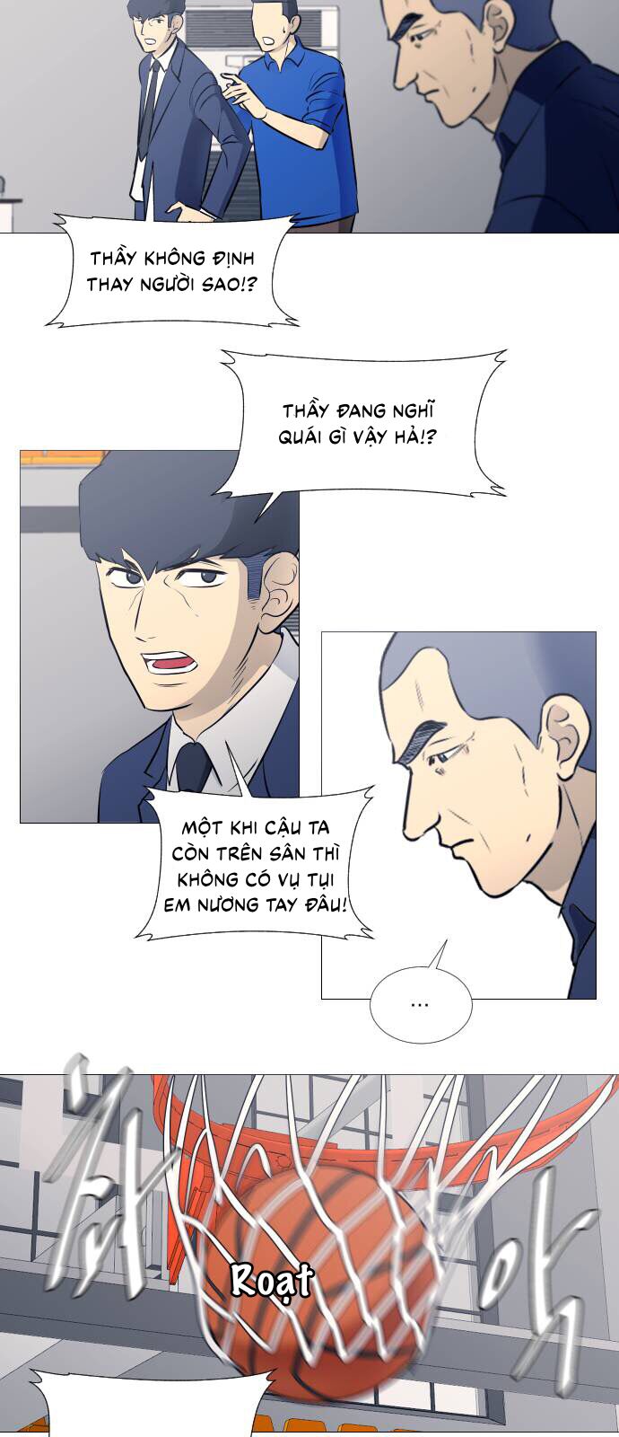 Garbage Time - Chapter 30 - Page 10