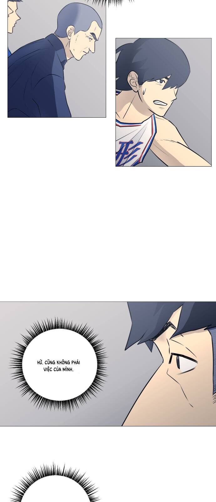 Garbage Time - Chapter 30 - Page 13