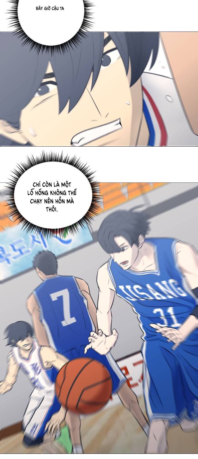 Garbage Time - Chapter 30 - Page 14