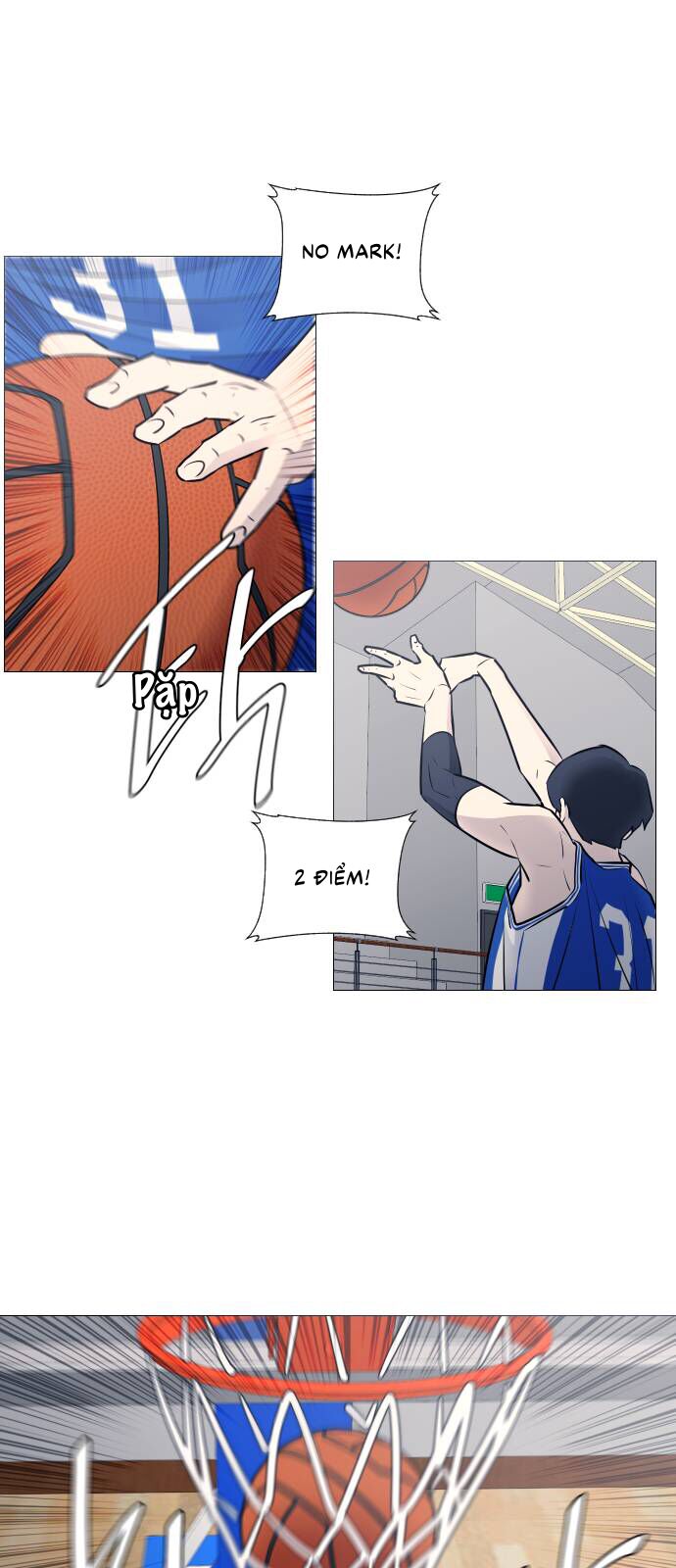 Garbage Time - Chapter 30 - Page 15