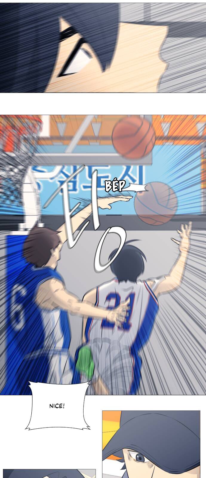 Garbage Time - Chapter 30 - Page 19