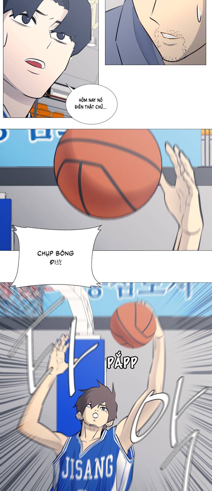 Garbage Time - Chapter 30 - Page 20