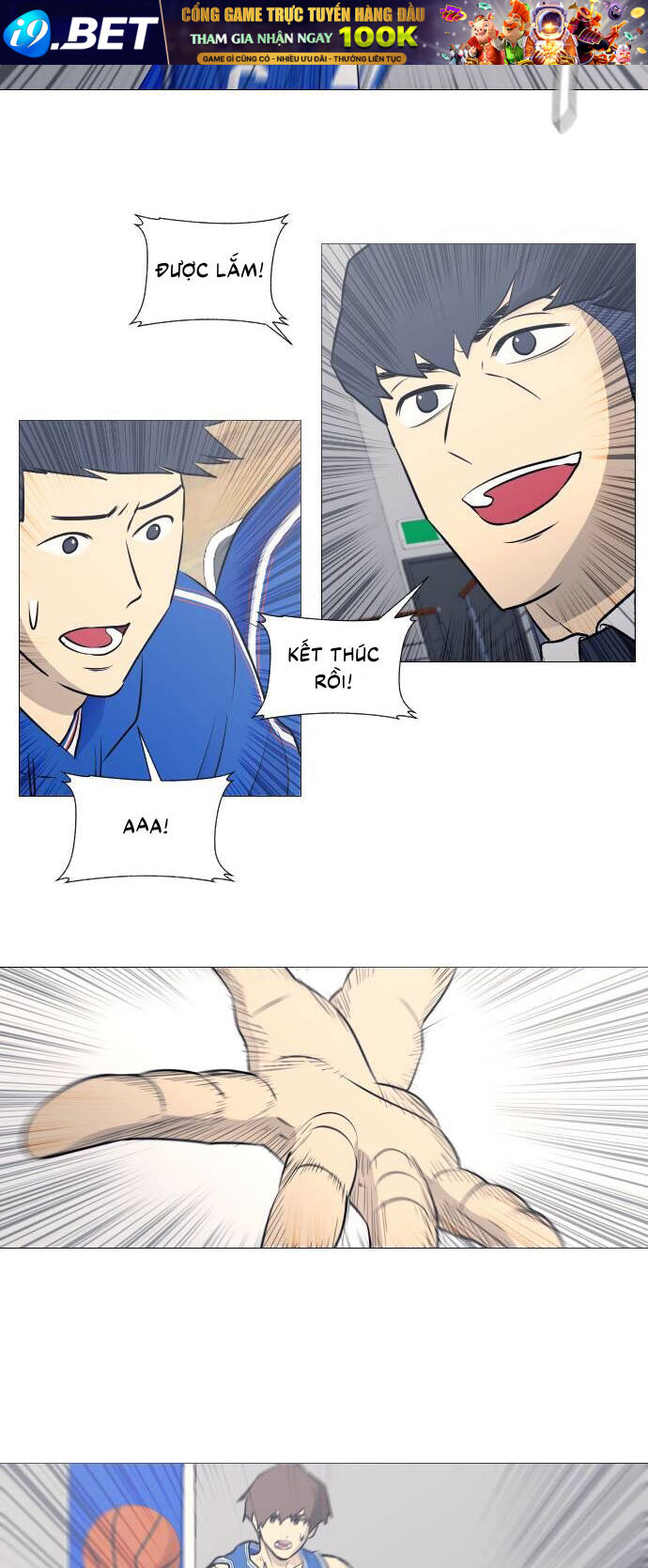 Garbage Time - Chapter 30 - Page 21