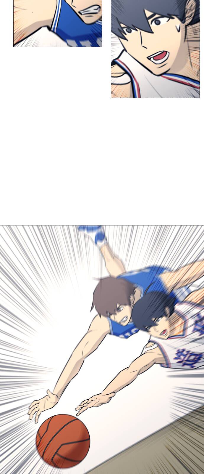 Garbage Time - Chapter 30 - Page 23