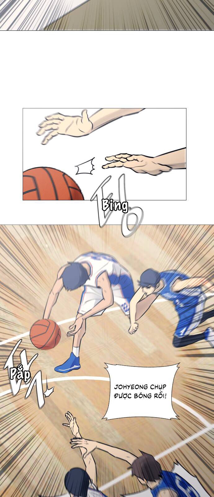 Garbage Time - Chapter 30 - Page 24