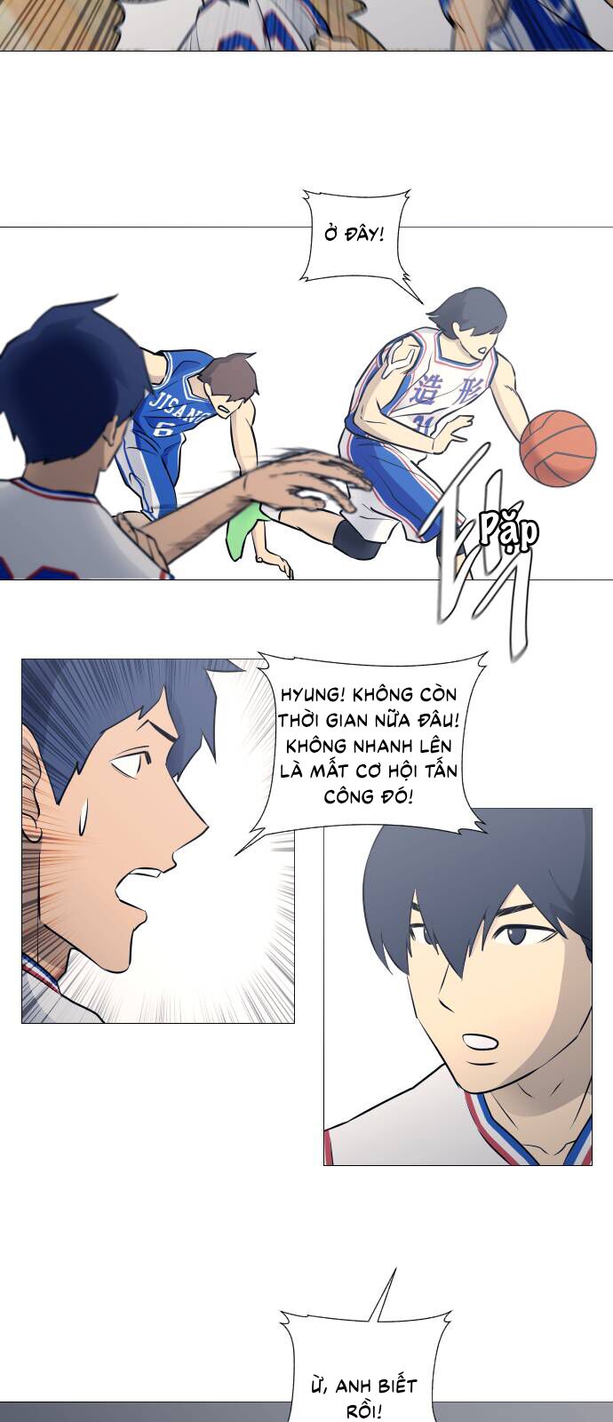 Garbage Time - Chapter 30 - Page 25