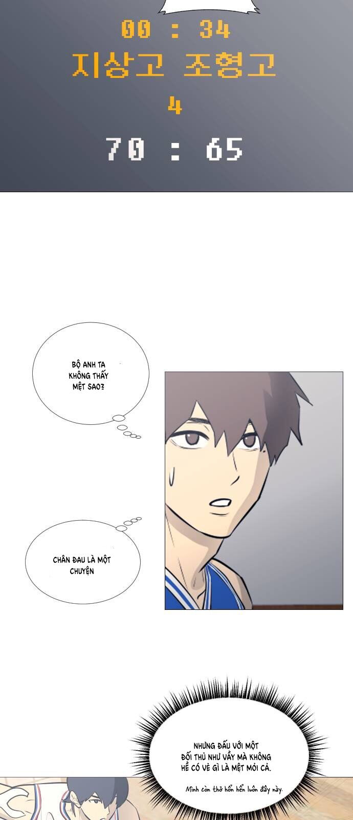 Garbage Time - Chapter 30 - Page 26