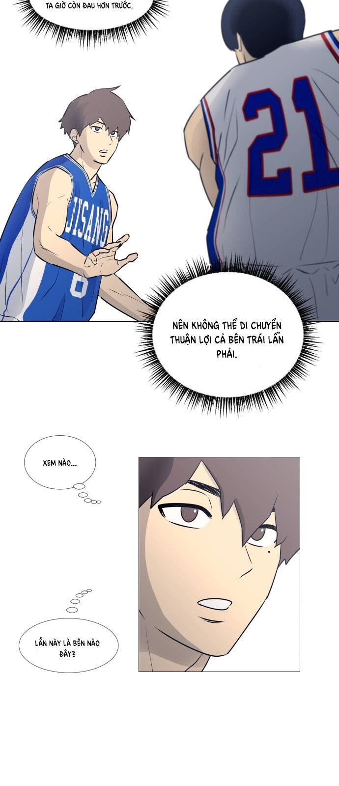 Garbage Time - Chapter 30 - Page 28