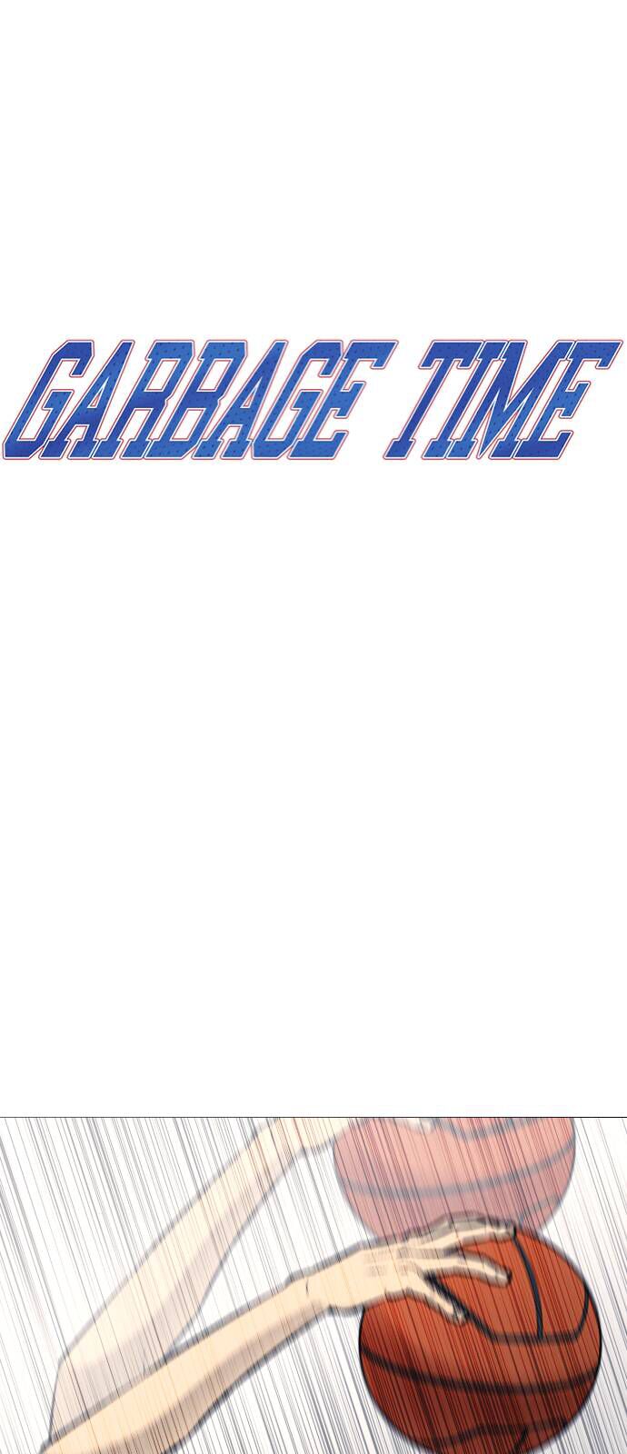 Garbage Time - Chapter 30 - Page 3