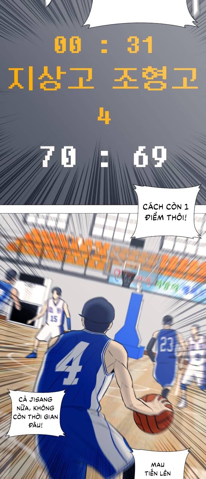 Garbage Time - Chapter 30 - Page 35