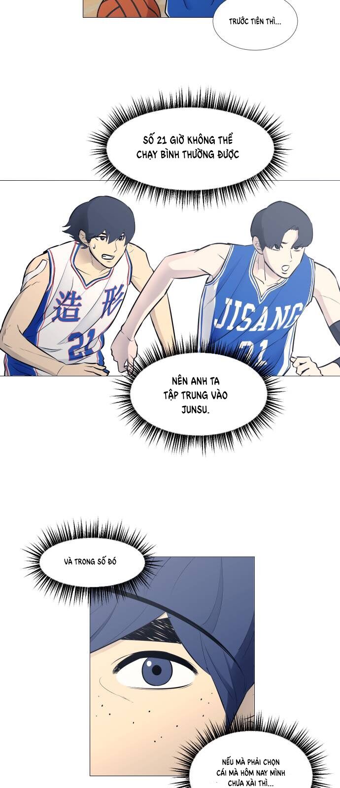 Garbage Time - Chapter 30 - Page 37