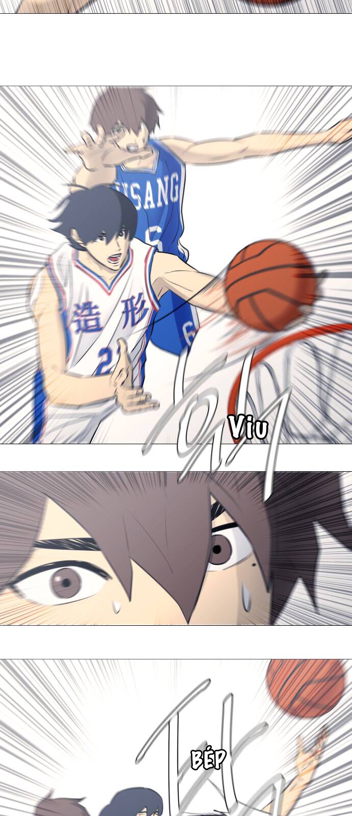 Garbage Time - Chapter 30 - Page 4