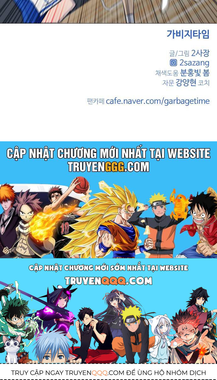 Garbage Time - Chapter 30 - Page 40