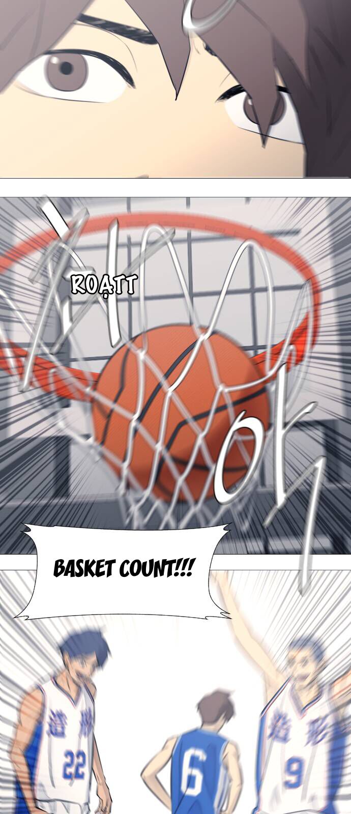 Garbage Time - Chapter 30 - Page 6